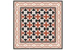 Aran Rojo