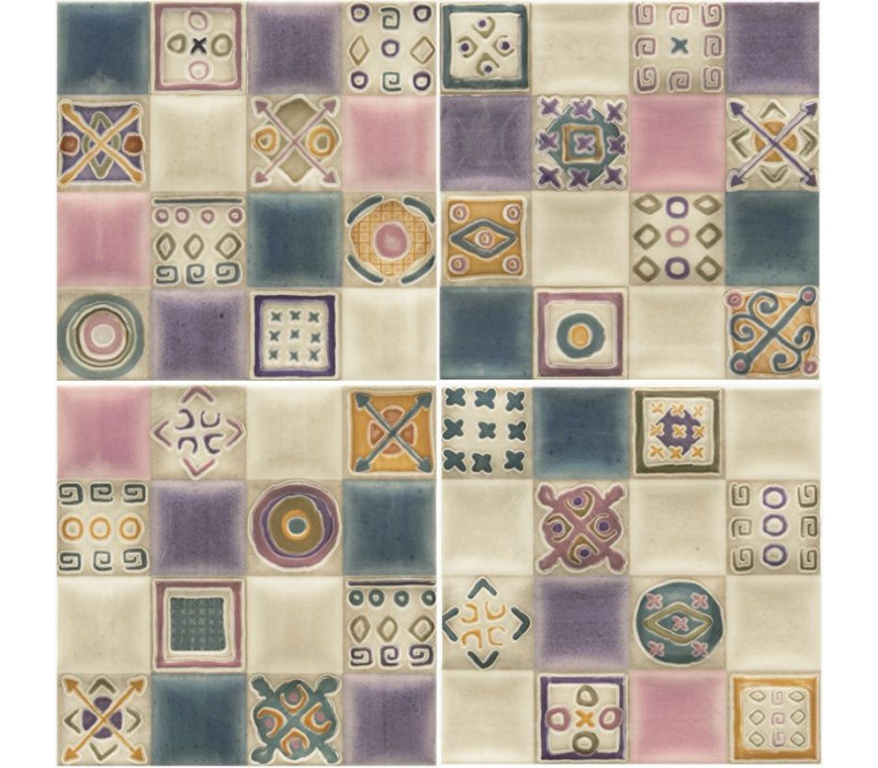 Volumen Verona Viola (Mix 4)