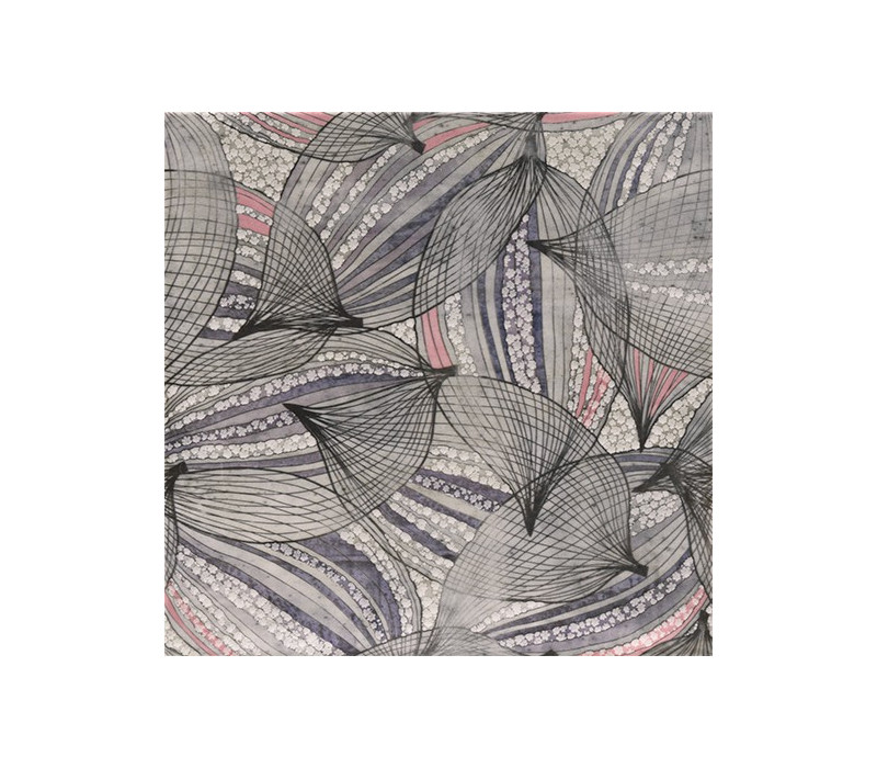 Decor Zen Viola (Mix 9)