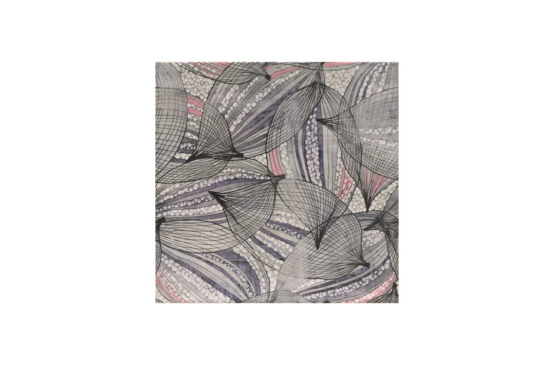 Decor Zen Viola (Mix 9)