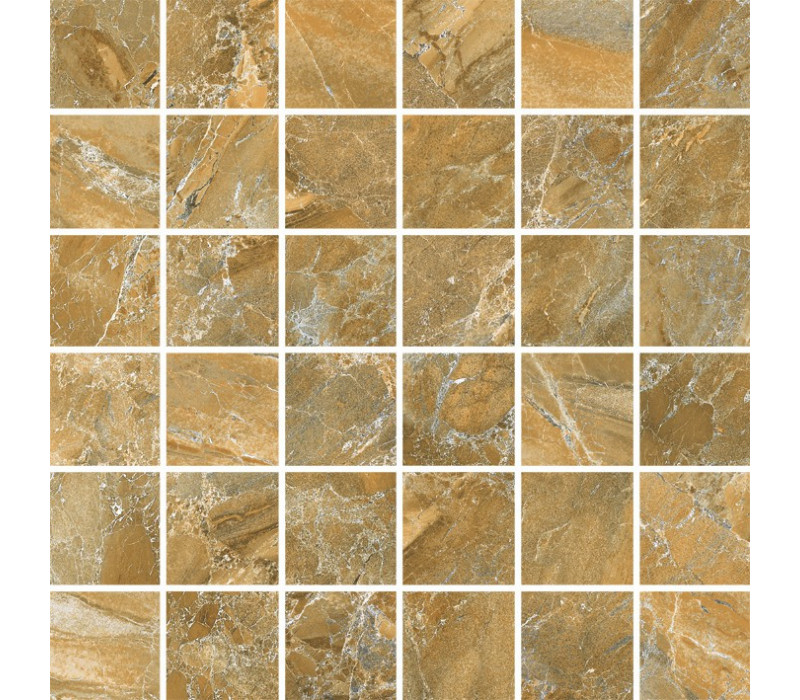 Mosaico Gold