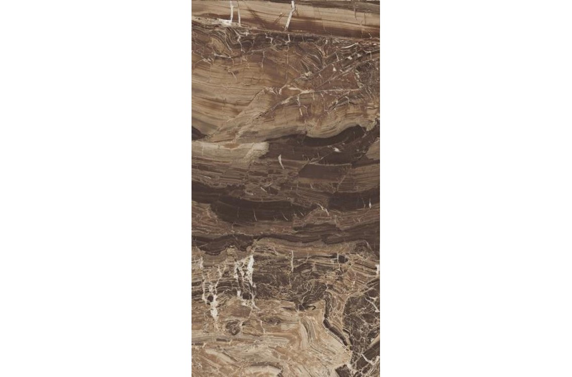 I Marmi Marble Brown Luc