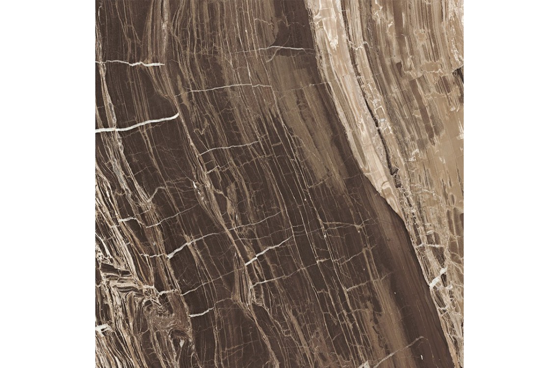 I Marmi Rex Marble Brown Nat