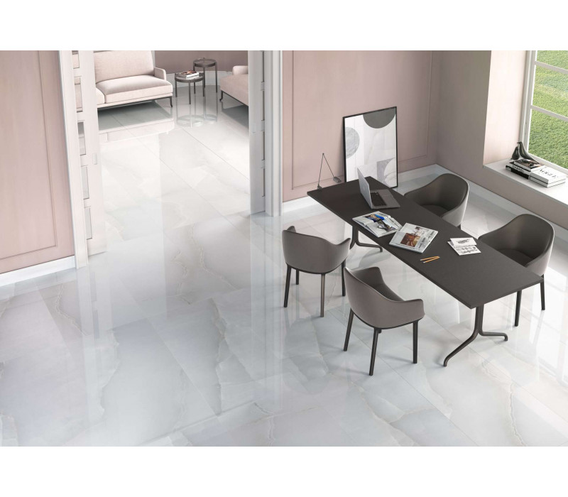 Коллекция Museum Pearl Onix от Peronda
