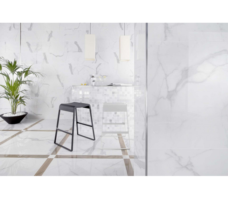 Коллекция Metropolitan 360 от Peronda