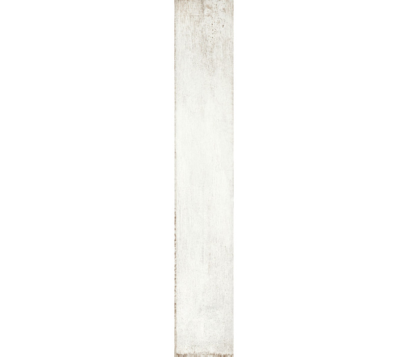 PLATE WHITE/19,5/R