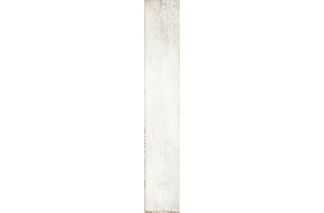 PLATE WHITE/19,5/R