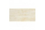 White Lappato Preincision 2,5x60