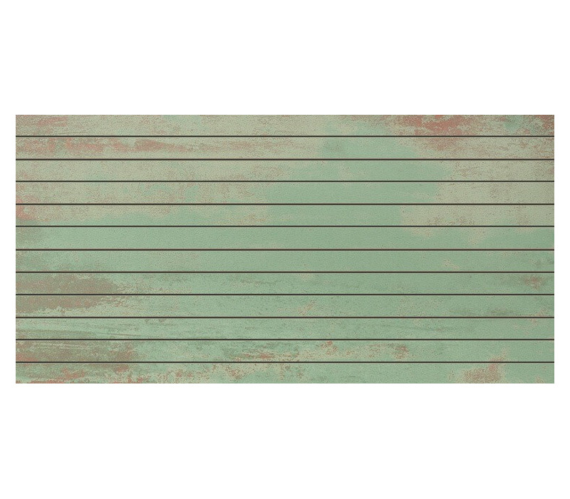 Green Lappato Preincision 2,5x60