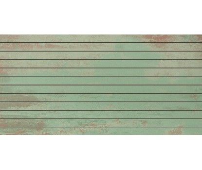 Green Lappato Preincision 2,5x60