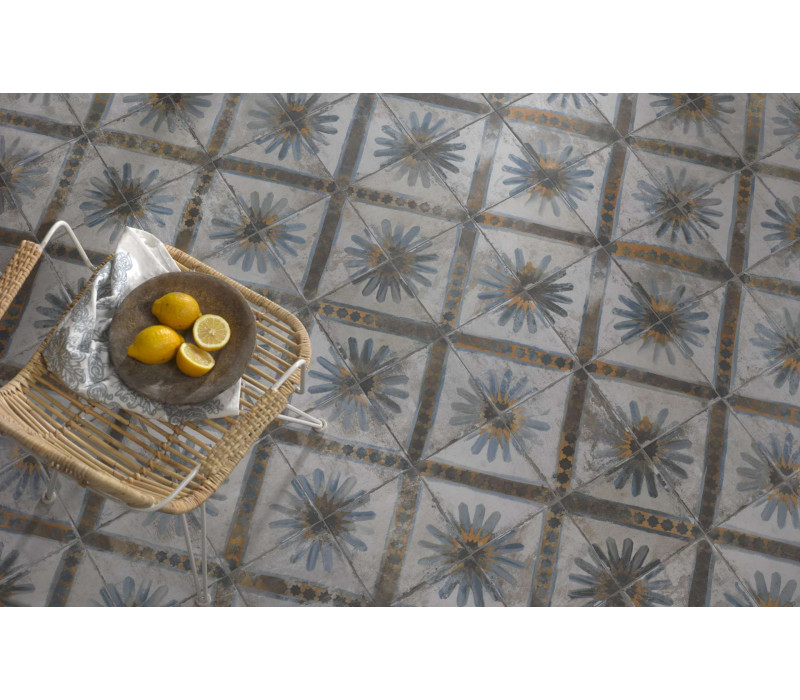 Коллекция FS Marrakech от Peronda