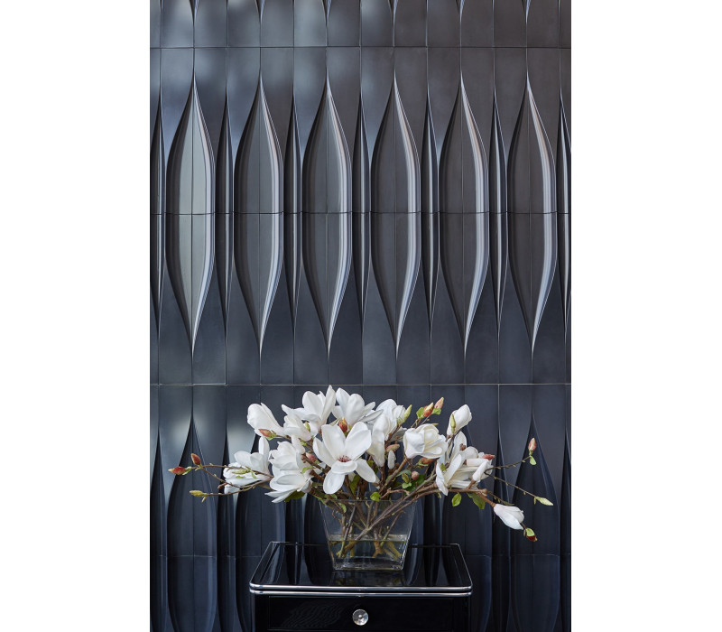 Коллекция Weave от KAZA Concrete