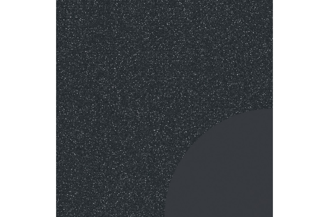 JASPER BLACK DECOR