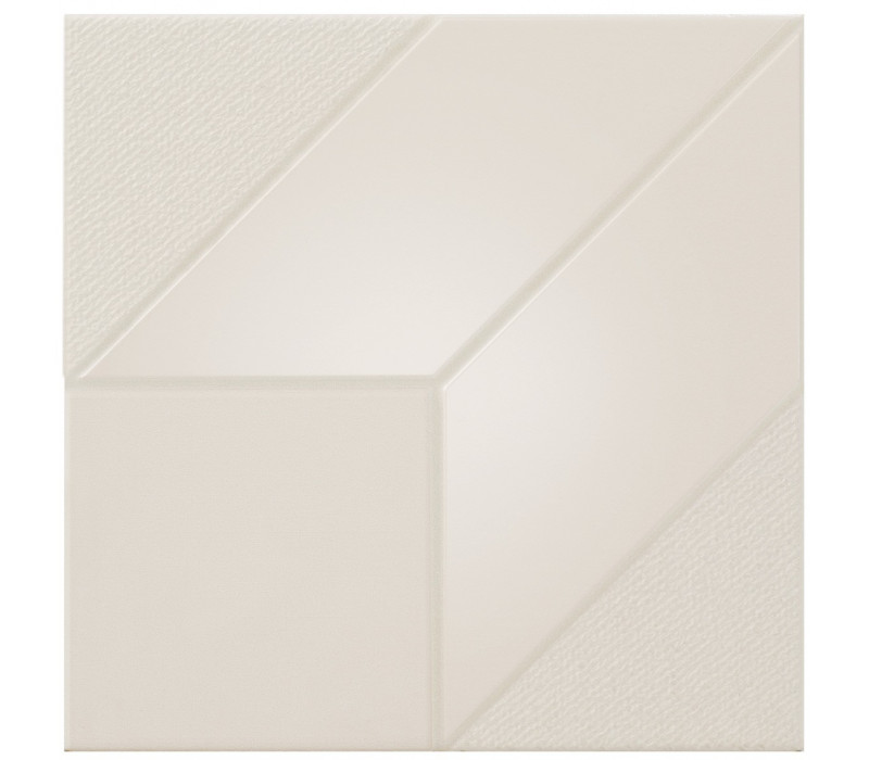 ISO CREAM CUBE