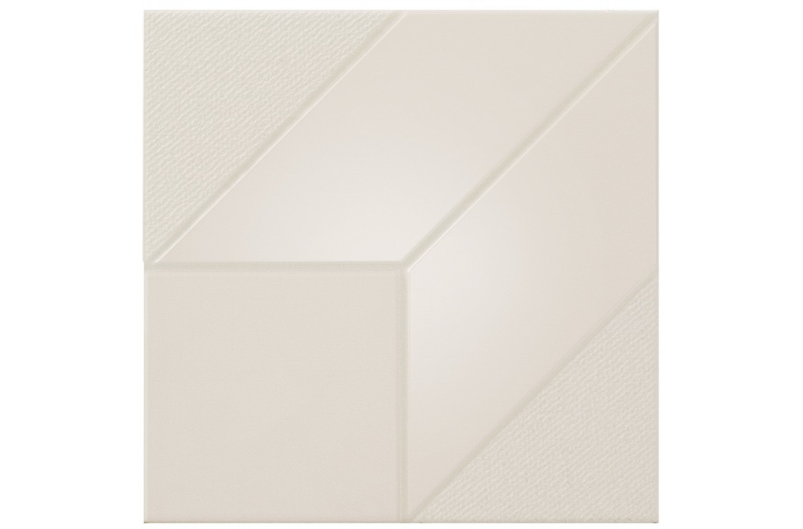 ISO CREAM CUBE