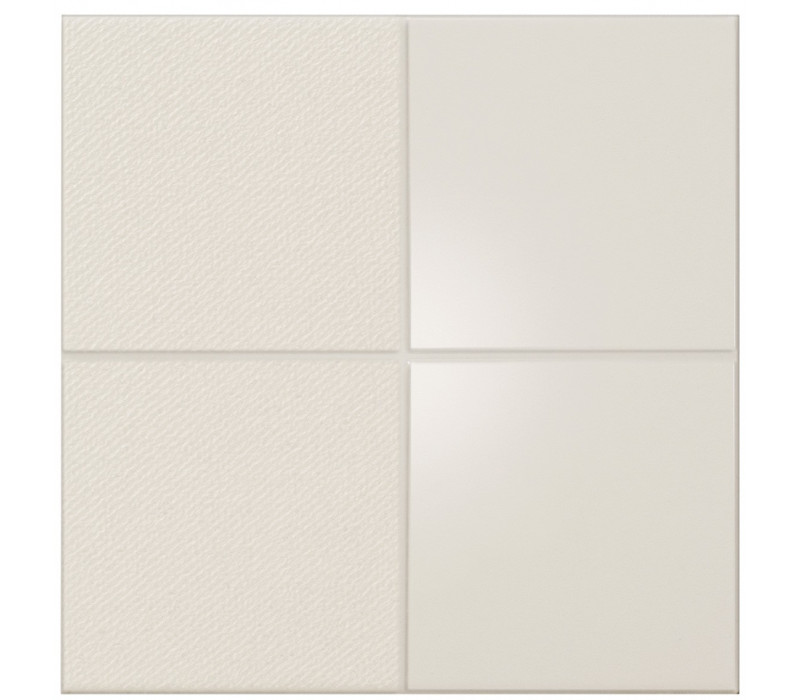 ISO CREAM SQUARES