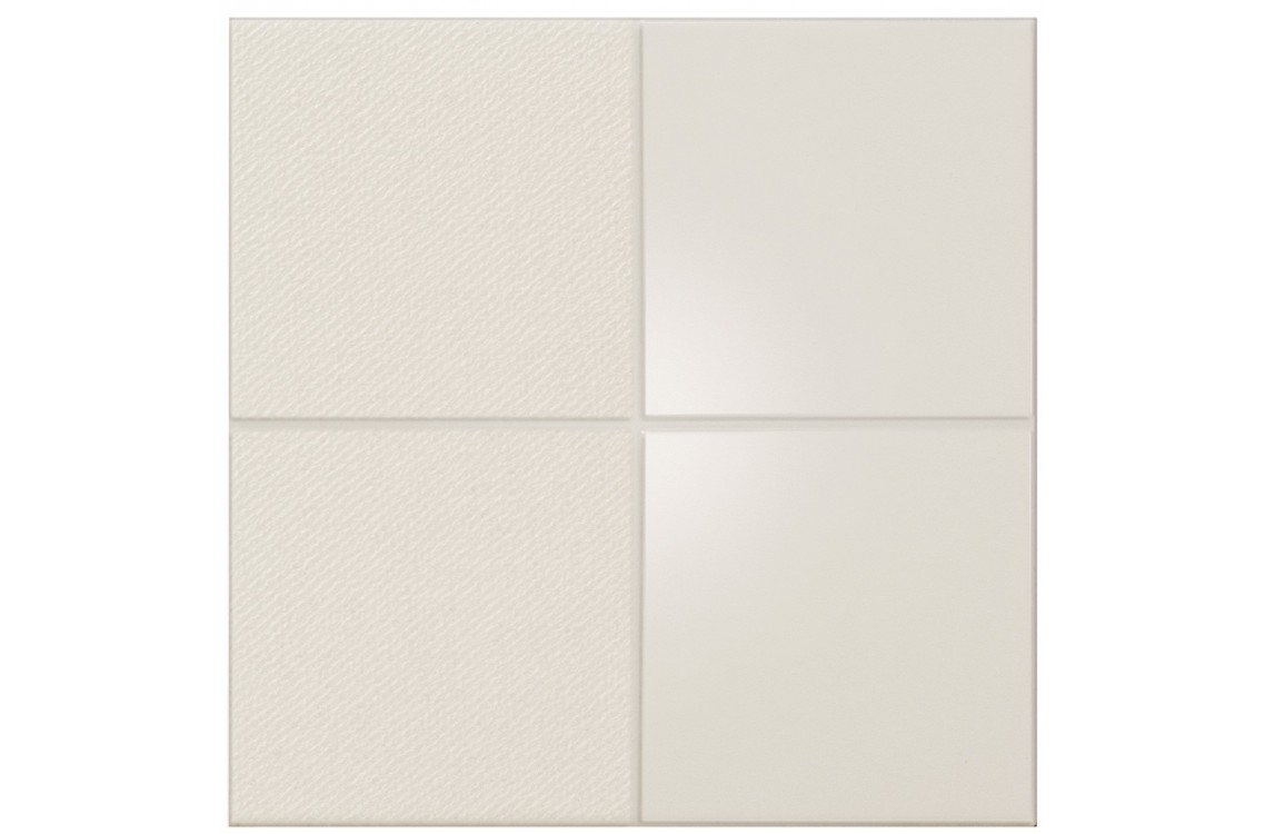 ISO CREAM SQUARES