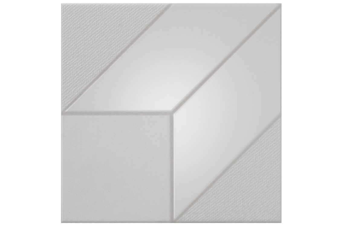 ISO GREY CUBE