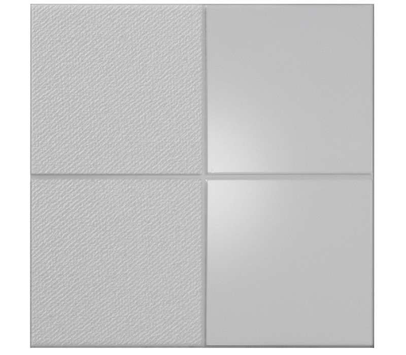 ISO GREY SQUARES