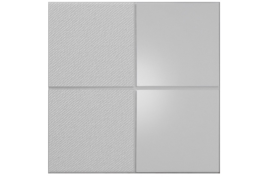 ISO GREY SQUARES