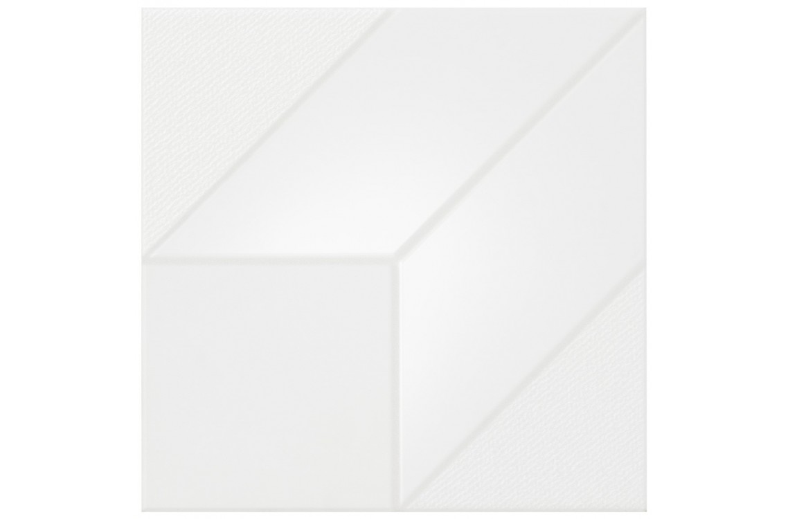 ISO WHITE CUBE