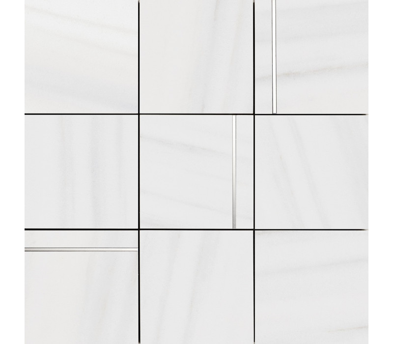 D.NARA PEARL MOSAIC/30X30