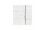 D.NARA WHITE MOSAIC/30X30