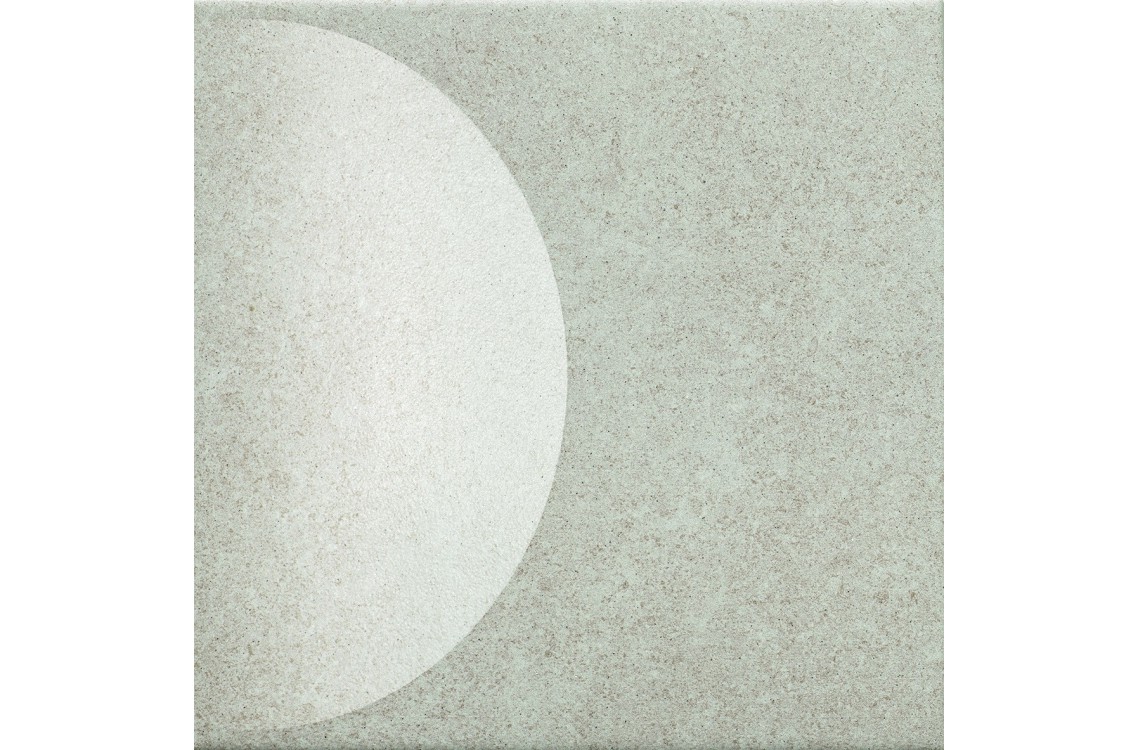 FADING BEIGE DECOR/20X20