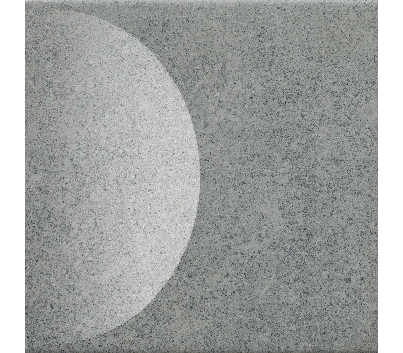 FADING BLUE DECOR/20X20