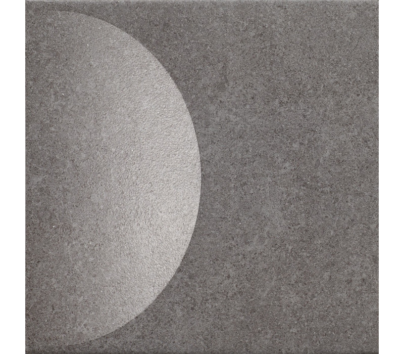 FADING SILVER DECOR/20X20