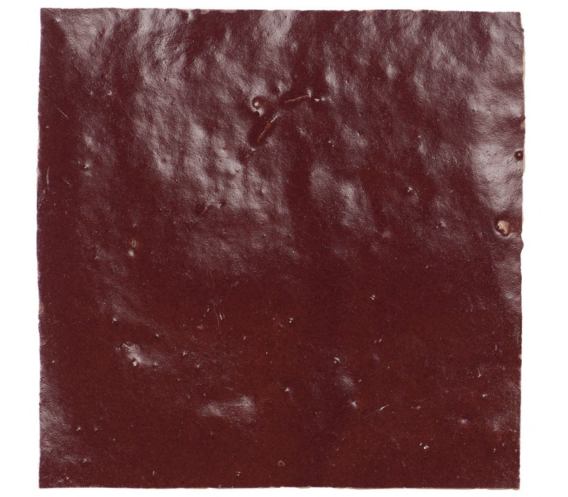 MEDINA 10X10 RED OXIDE