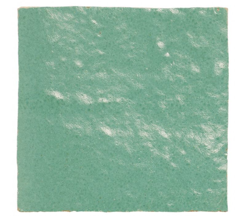 MEDINA 10X10 TURQUOISE
