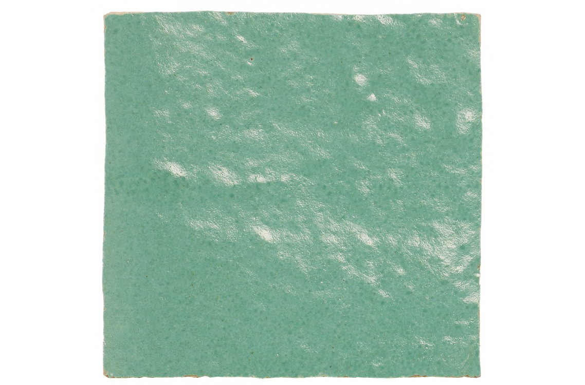 MEDINA 10X10 TURQUOISE
