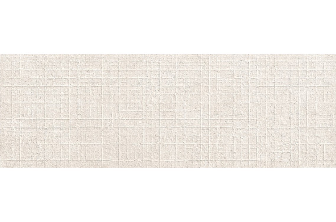 BARBICAN DECOR BONE/100/R