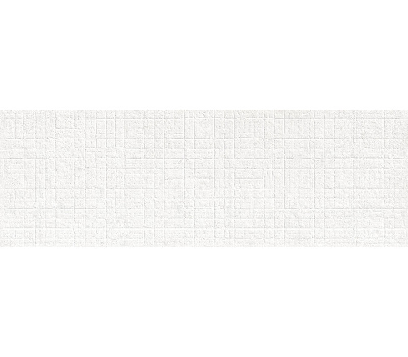 BARBICAN DECOR WHITE/100/R