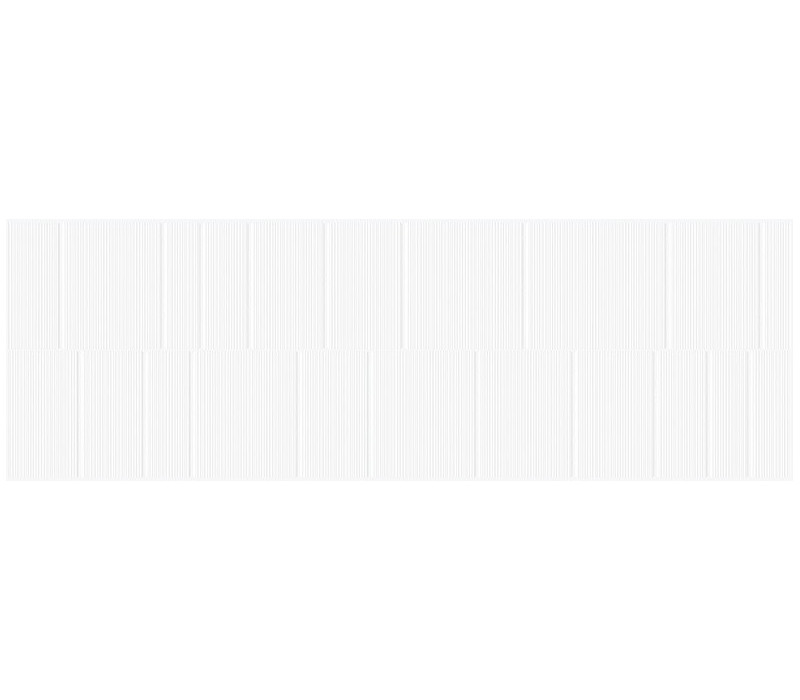 NEUTRAL DECOR WHITE/40X120/R