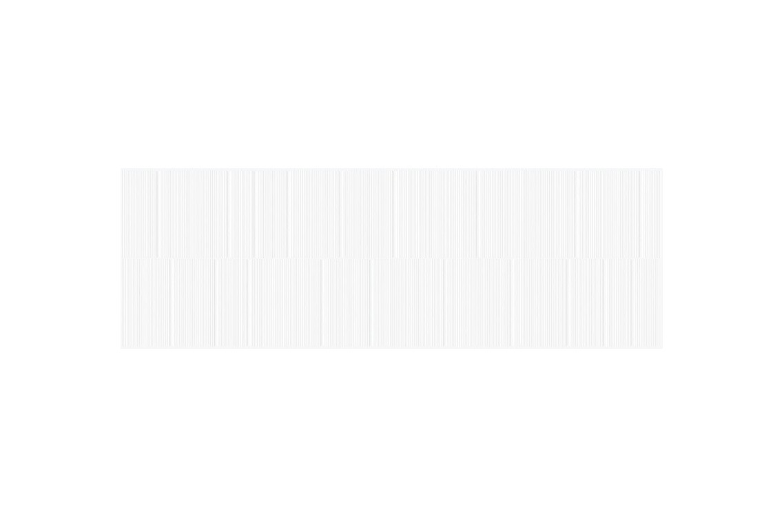 NEUTRAL DECOR WHITE/40X120/R