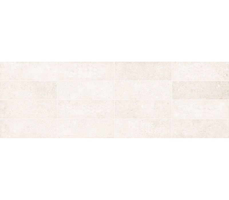 ASTRIG DECOR BONE/25X75