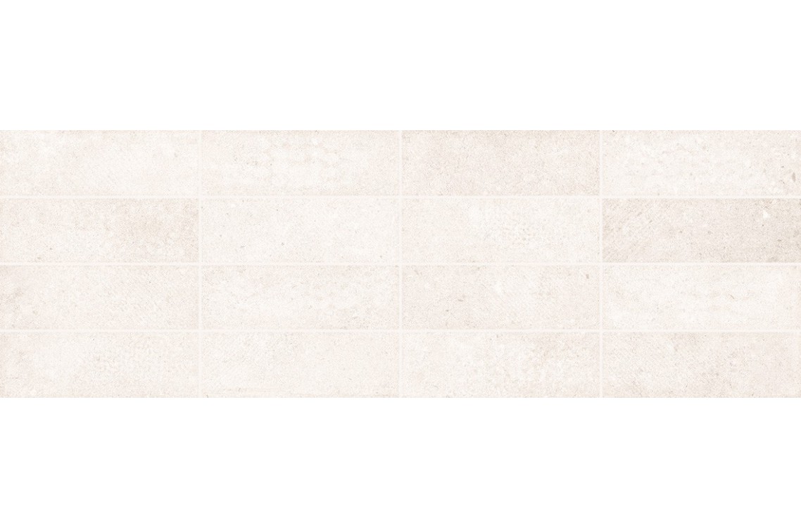 ASTRIG DECOR BONE/25X75