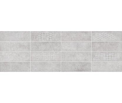 ASTRIG DECOR GREY/25X75