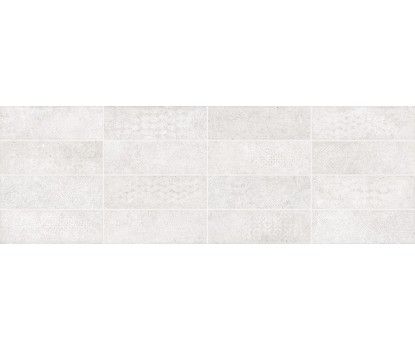 ASTRIG DECOR SILVER/25X75