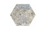 CARPET VESTIGE HEXAGON 25x29