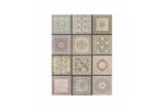 Kilim Nain Natural (Mix 12) 59,55x59,55