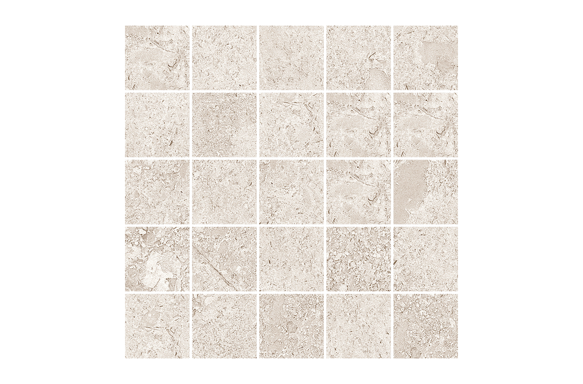 D.SOLTO SAND MOSAIC/25X25/EP