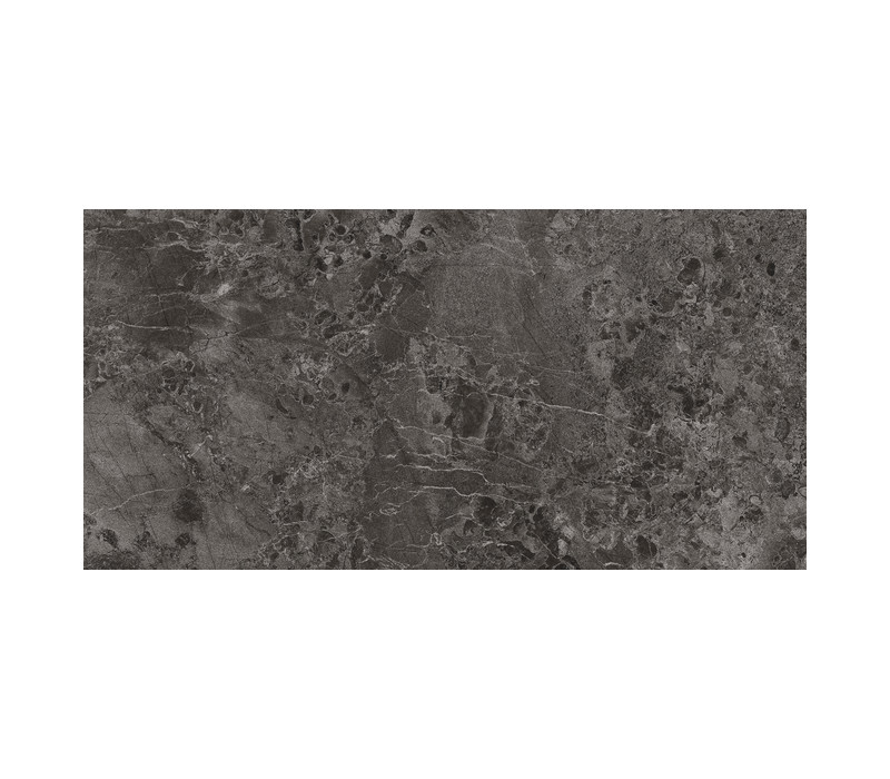 SOLTO BLACK/50X100/RW/R