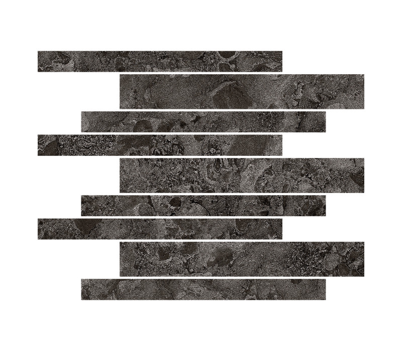 D.SOLTO BLACK BRICK/29,8X29,2/EP