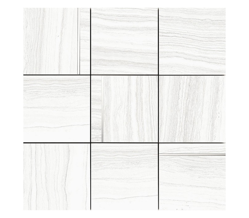 D.SUITE PEARL MOSAIC/30X30/EP