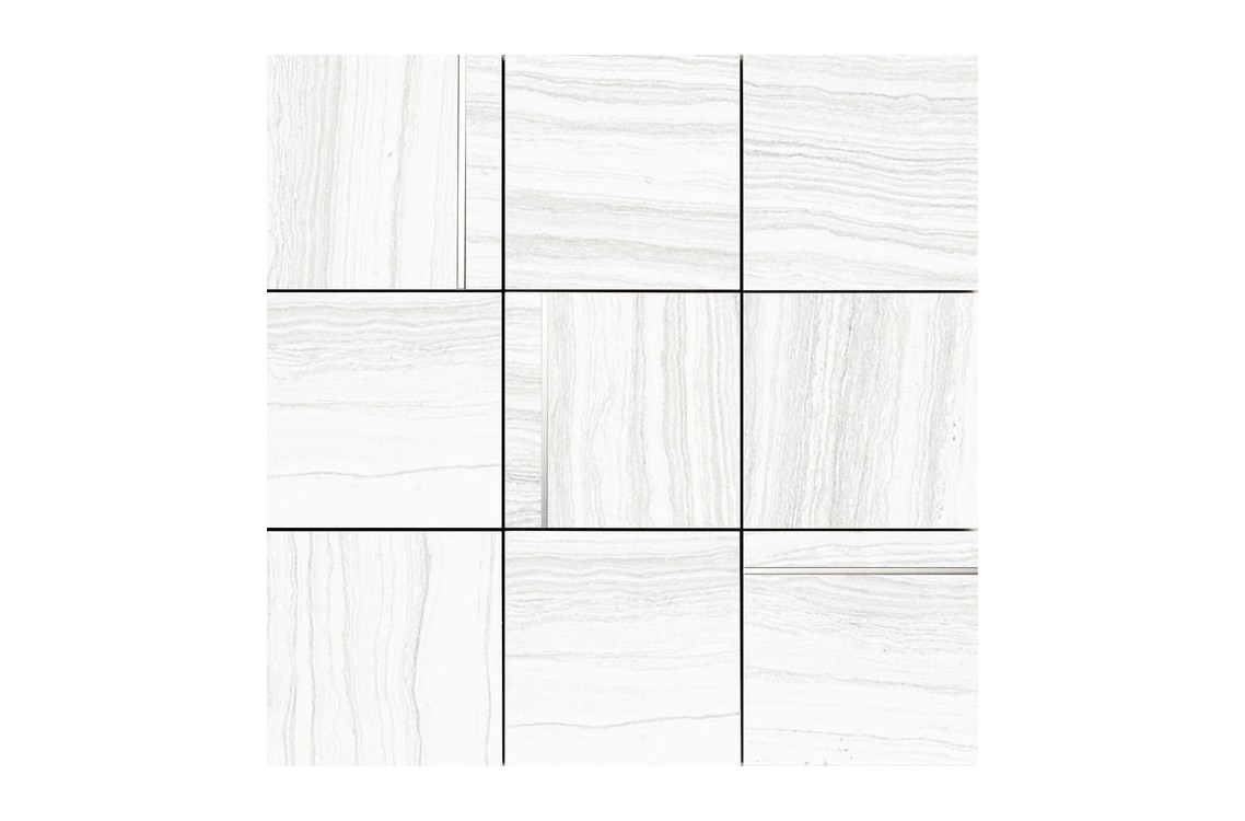 D.SUITE PEARL MOSAIC/30X30/EP
