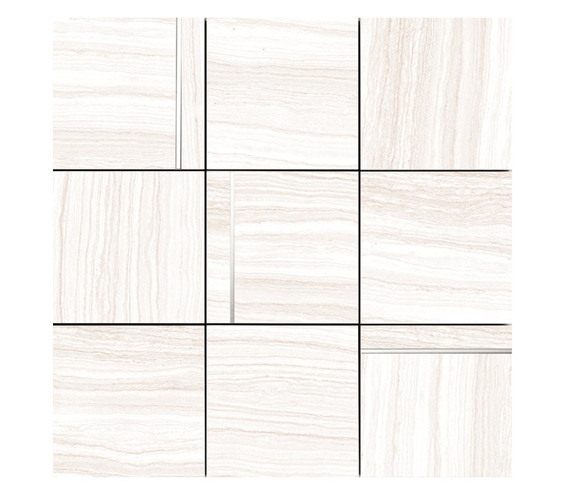D.SUITE BEIGE MOSAIC/30X30/EP