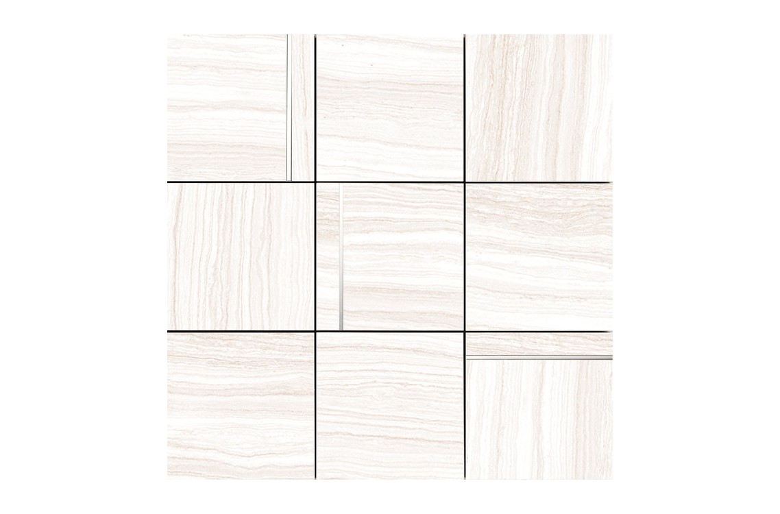 D.SUITE BEIGE MOSAIC/30X30/EP